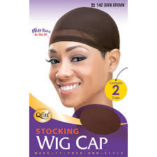 QFITT STOCKING CAP 142