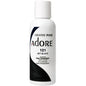 ADORE RINSE HAIR COLOR JET BLACK #121 4OZ