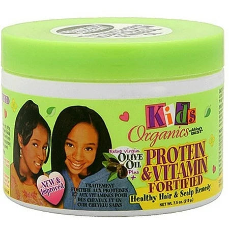 AFRICAN BEST KIDS ORGINAL  PROTEIN & VITAMIN FORTIFIED 7.5 OZ