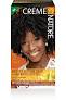 CREME OF NATURE HAIR COLOR  C10-BLACK