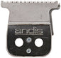 ANDIS T EDGER BLADE SET #15528