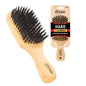 ANNIE BOAR BRISTLE BRUSH HARD