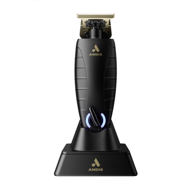 Andis GTX‑EXO Cordless Li Trimmer (Model #74100)
