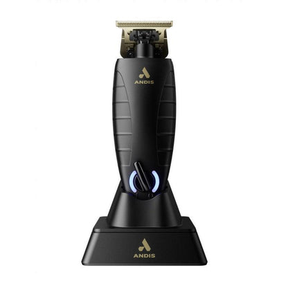 Andis GTX‑EXO Cordless Li Trimmer (Model #74100)