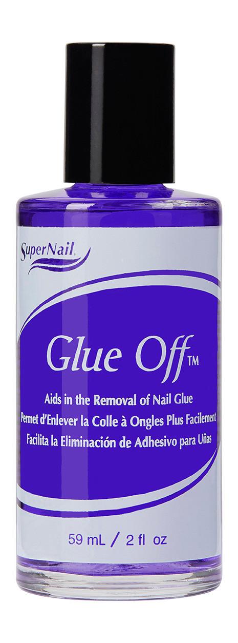SUPER NAIL GLUE OFF 2OZ