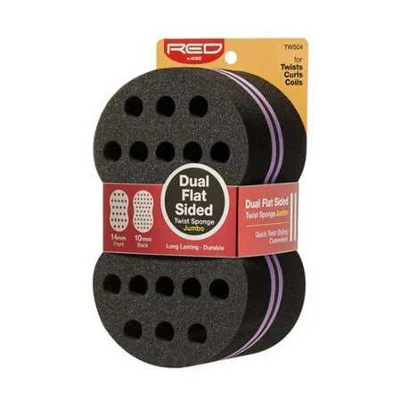 KISS TWIST SPONGE LG TWS04