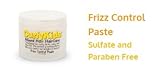 CURLY KROL PASTE KIDS FRIZZ CONTROL PASTE 6OZ