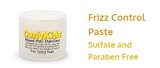 CURLY KIDS FRIZZ CONTROL PASTE 6OZ