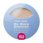 KISS RUBY NO BLEMISH POWDER FAIR RBP102