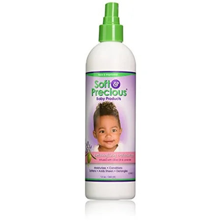 SOFT & PRECIOUS DETANGLING MOISTURIZER SPRAY 12OZ