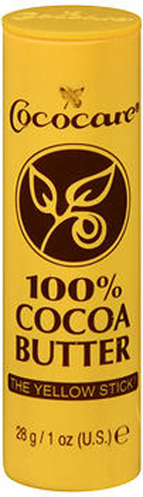 COCOCARE 100% COCOA BUTTER STICK 12/BX 1OZ