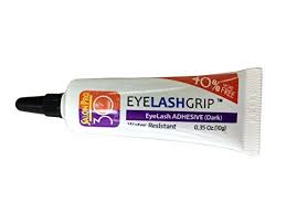 30 SEC EYELASH GLUE