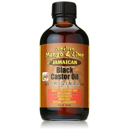 JAMAICAN MANGO BLACK CASTOR ORIGINAL 4OZ