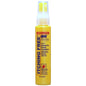 ON ORGANIC WEAVE/WIG DETANGLER ANTI-ITCH FREE 8OZ
