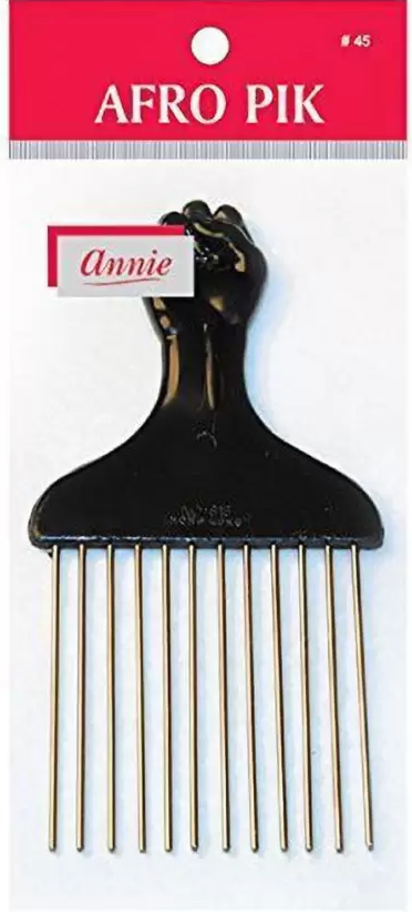 ANNIE LEP PIRT AFO PIK