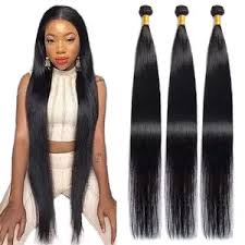 TASHA SILKY HUMAN HAIR WEAVING