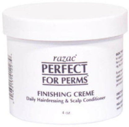 RAZAC FINISH CREME