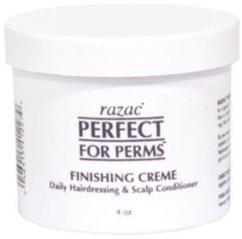 RAZAC FINISH CREME