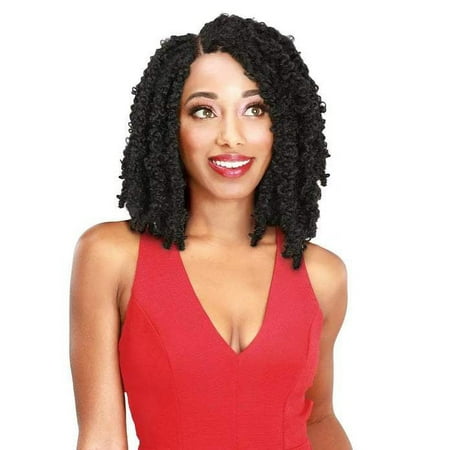 ZURY BUTTERFLY LOC WIG 1B/30