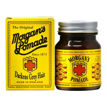 MORGANS HAIR  POMADE 1.76 OZ