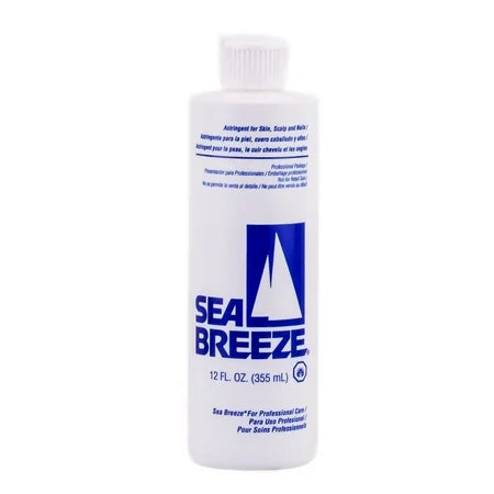 SEA BREEZE ASTRINGENT 12 OZ