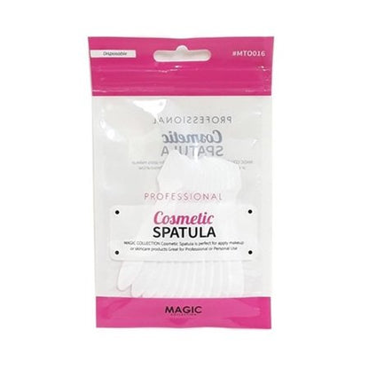 MAGIC COSMETIC SPATULS MTO016