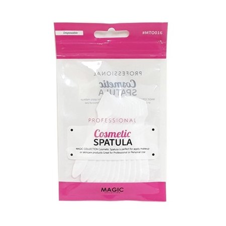MAGIC COSMETIC SPATULS MTO016