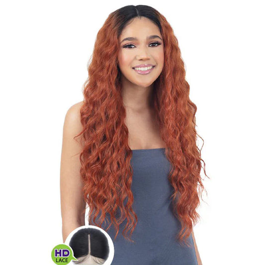 MODEL MODEL LACE FRONT AZALEA WIG HD