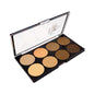 KISS 3D CONTOUR POWDER LIGHT MEDIUM RPCP01