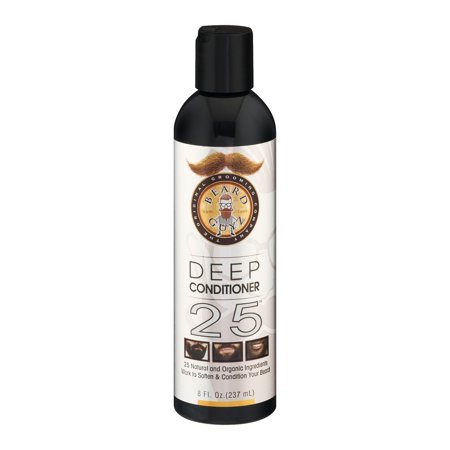 GUYS BEARD CONDITIONING 8OZ