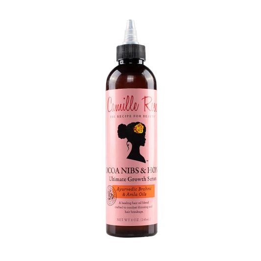 CAMILLE ROSE COCO NIBS & HONEY SERUM 8OZ