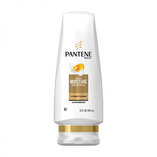 PANTENE MOISTORIZING CONDITIONER 12.6 OZ