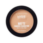 KISS POWDER FOUNDATION SUNBEIGE KPPF310