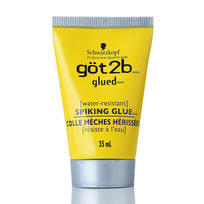 GOT2B ULTRA GLUED GEL1.25oz