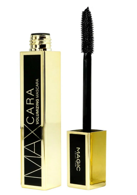 MAGIC MAX CARA MASCARA BLACK