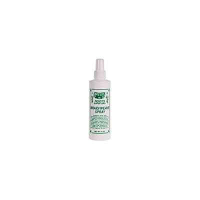 SPANISH SUPER GROW HAIR DRESS 8OZ