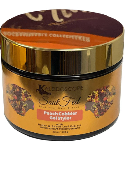 KALEIDOSCOPE PEACH GEL 12OZ