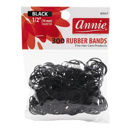 ANNIE 300 RUBBER BANDS 300 315