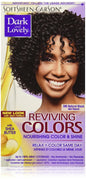 DARK & LOVELY  HAIR PERANENT  COLOR WM390