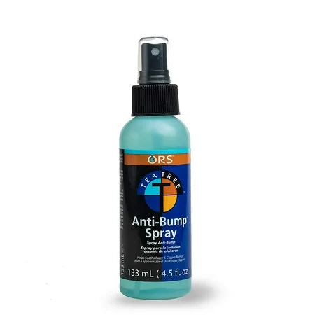 ORS  ROOT STIMULATION  ANTI BUMP SPRAY 5 OZ