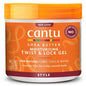 CANTU MOISTURIZINGTWIST LOCK GEL 13OZ