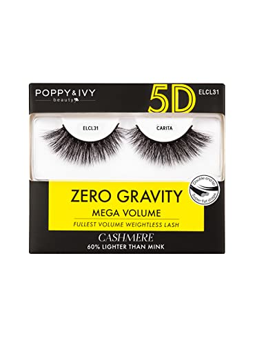 POPPY 5D LASHIES