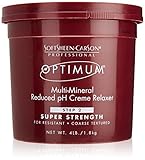 OPTIMUM MULTI-MINERAL RELAXER  SUPER  4 LB