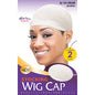 QFITT STOCKING WIG CAP 144