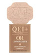 QEI+ OR INNOVATIVE EXFOLIATING SOAP 1.7 Ooz