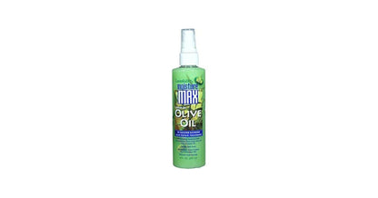 LUSTERSILK LEAVE IN OLIVE OIL CONTIONER 8OZ