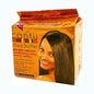 CANTU NO LYE RELAXER KIT REGULAR