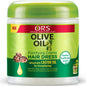 ORS OLIVE OIL HEAT PROTECTIVE SERUM 8OZ