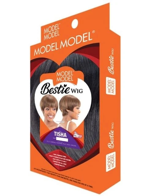 MODEL MODEL BESTIE TISHA WIG