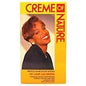 CREME OF NATURE HAIR COLOR SYS C21-ABRN